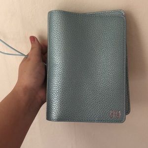 A6 rings planner